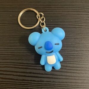 BTS BT21 RM Namjoon Keychain